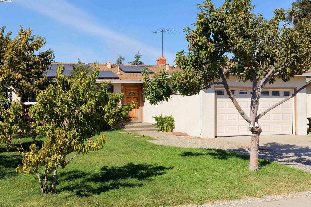 San Lorenzo, CA 94580,1617 Via Ventana