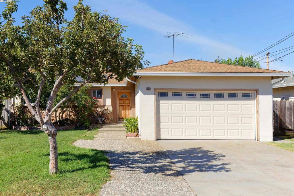 San Lorenzo, CA 94580,1617 Via Ventana