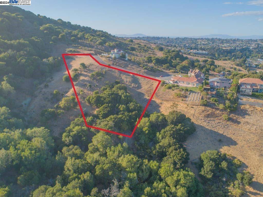 Richmond, CA 94803,Knobcone Ct
