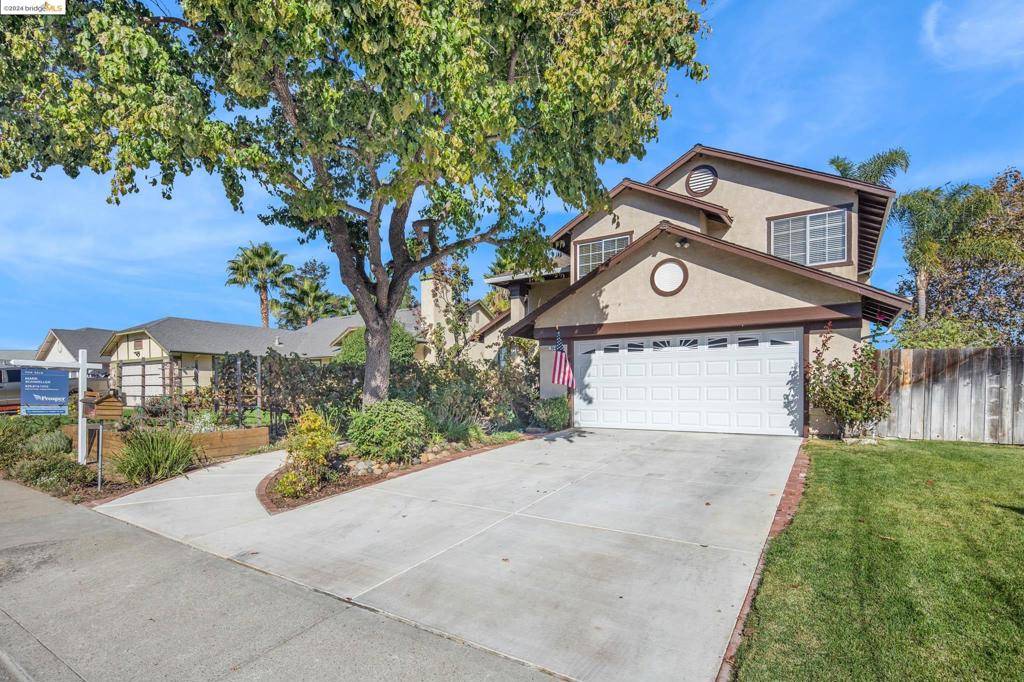 Oakley, CA 94561,964 Stonegate Cir