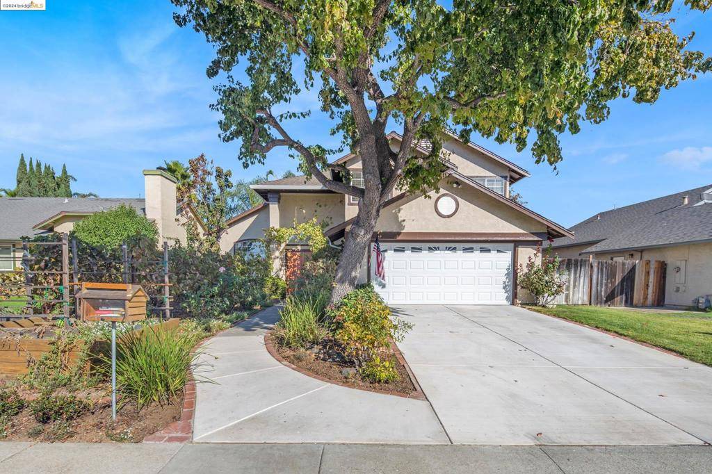 Oakley, CA 94561,964 Stonegate Cir