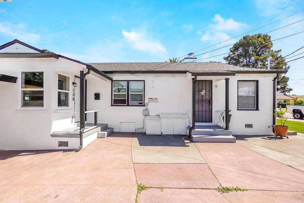 San Leandro, CA 94577,136 Pontiac St