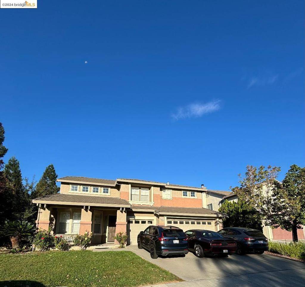 Antioch, CA 94531,2441 Anita Ct