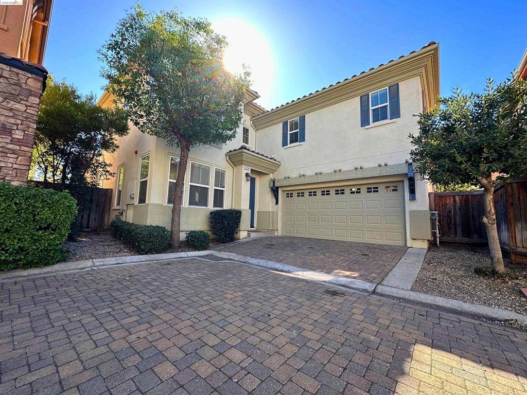 Brentwood, CA 94513,2154 Prato St