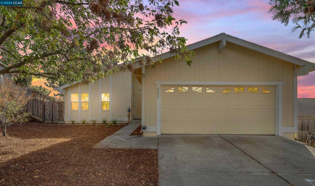 Concord, CA 94520-1337,3651 Sun View Court