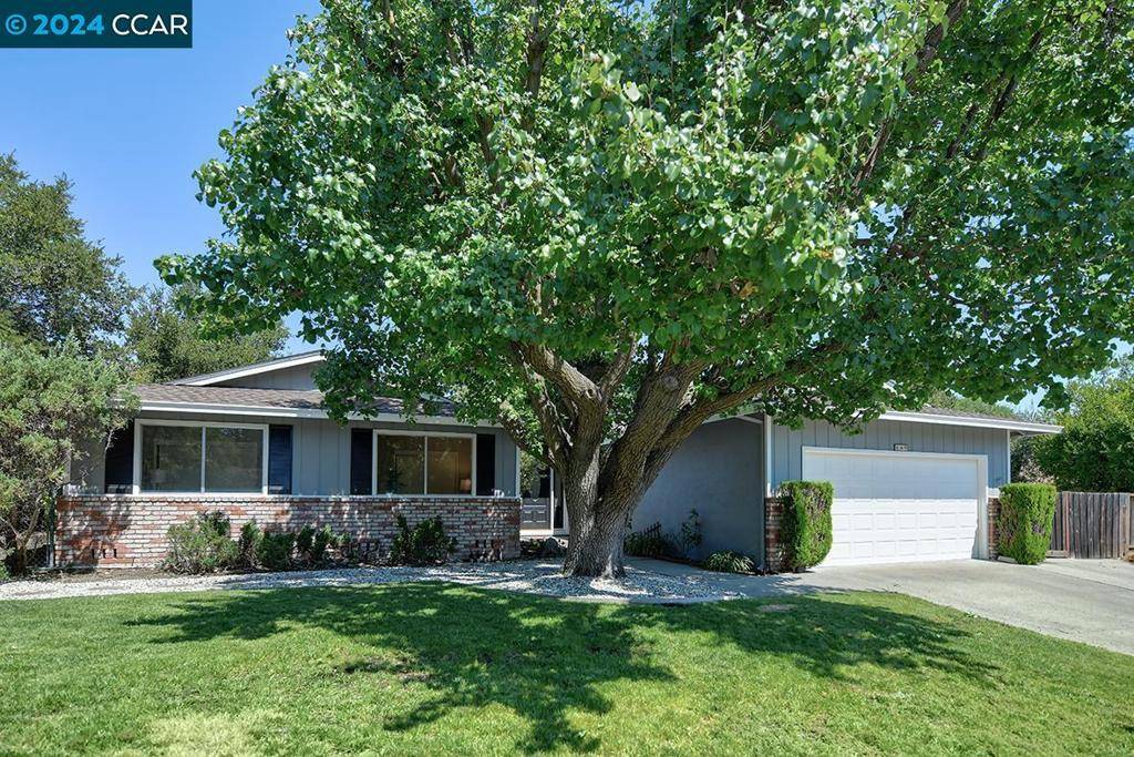 Walnut Creek, CA 94597-2508,640 Keith Court