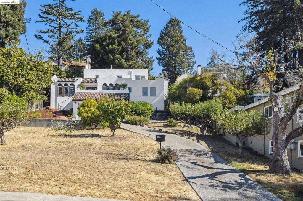 Berkeley, CA 94708,1555 Scenic Ave