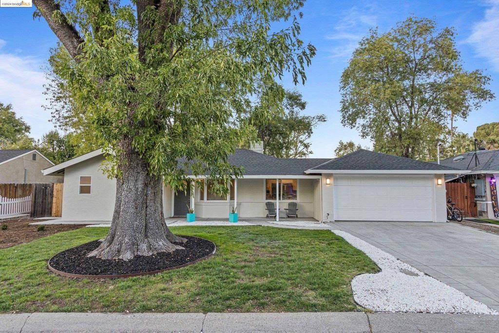 Pleasant Hill, CA 94523,65 E Vivian Dr