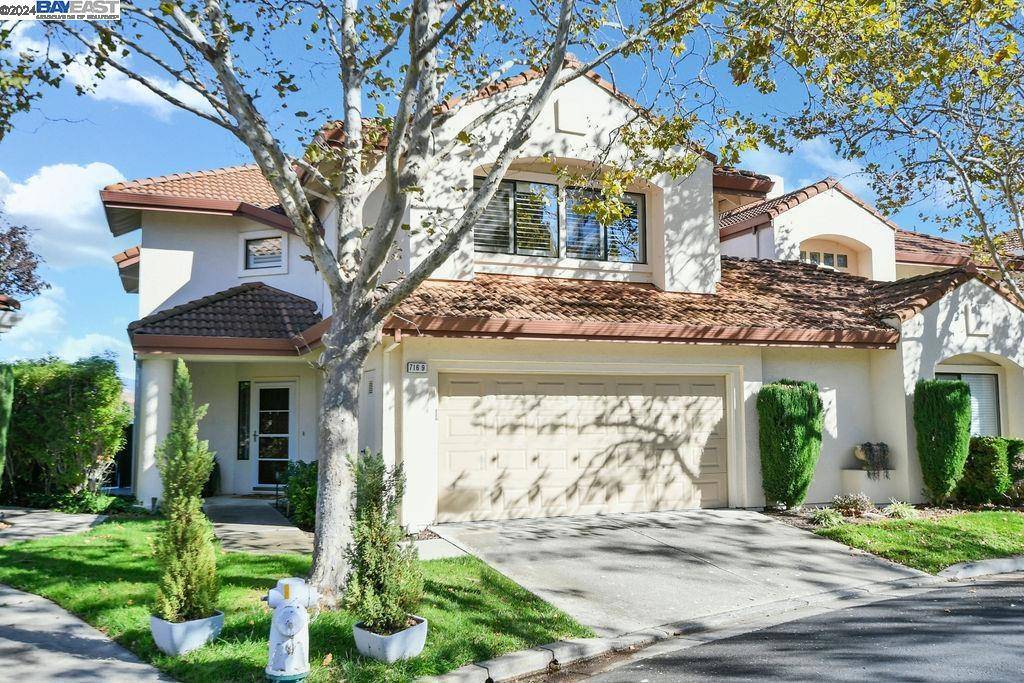 San Ramon, CA 94582,716 Lakemont Pl #9