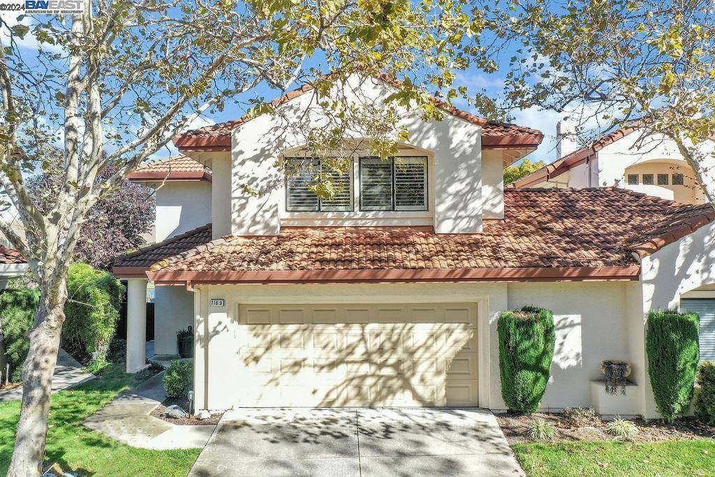 San Ramon, CA 94582,716 Lakemont Pl #9