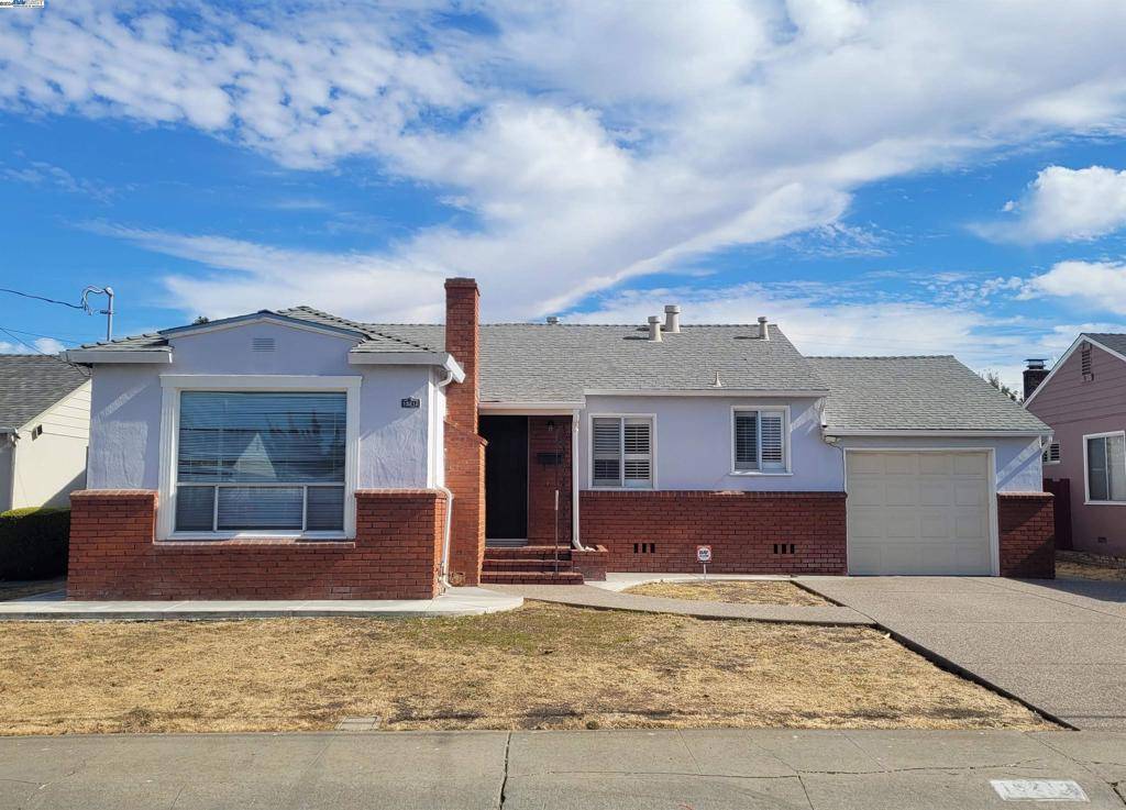 San Leandro, CA 94579-1639,15212 Farnsworth St