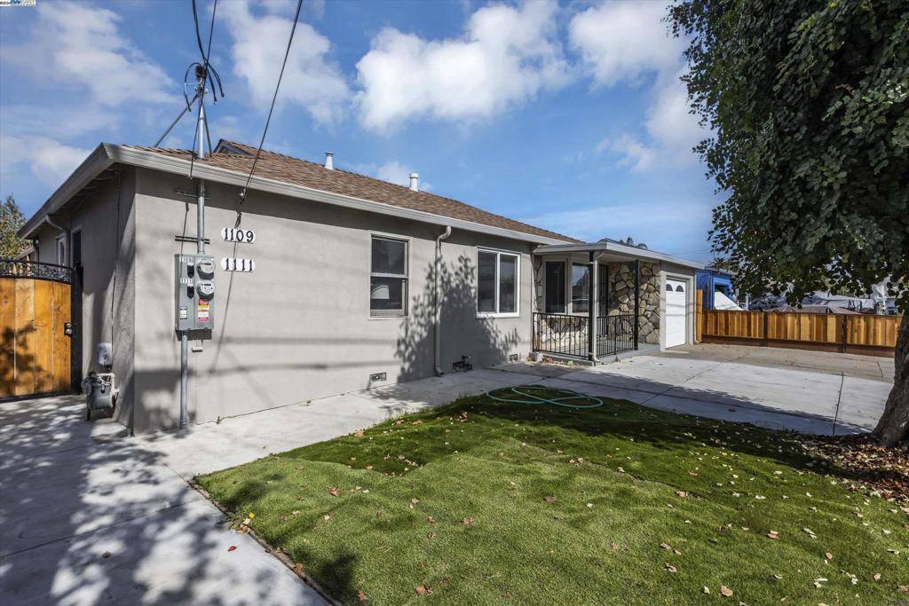 San Leandro, CA 94579,1109 Bodmin ave