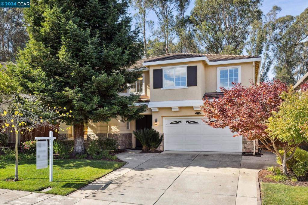 Richmond, CA 94806,853 Meadow View Dr