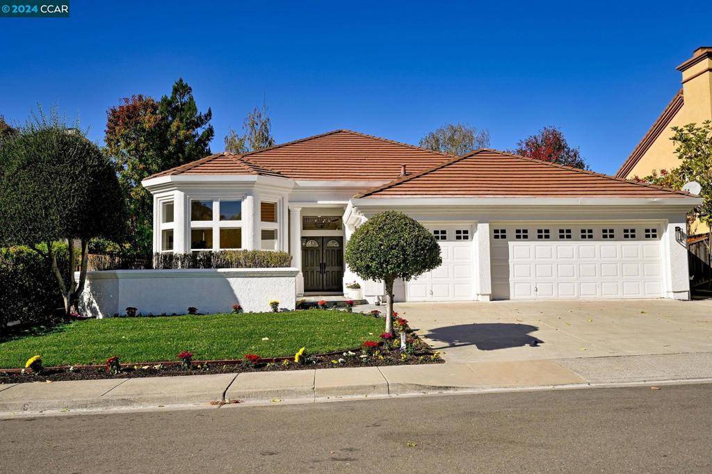 San Ramon, CA 94582,604 Sunflower Ct