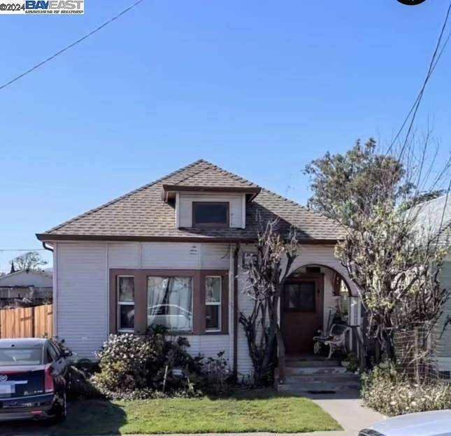 Richmond, CA 94801,647 6Th St