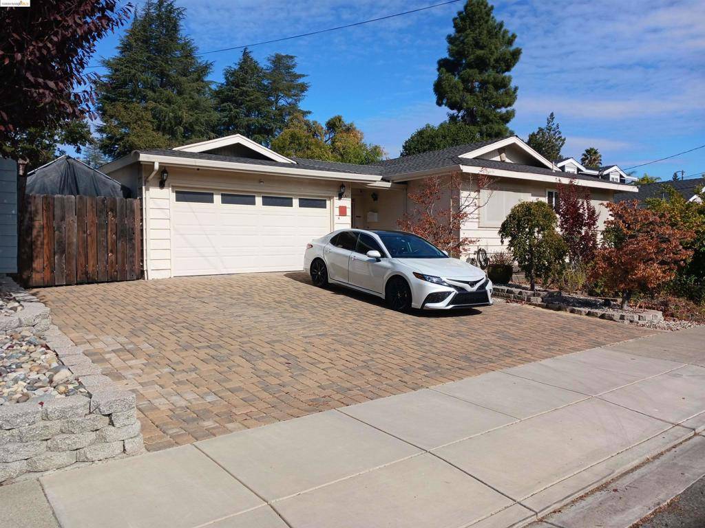 Martinez, CA 94553,348 Shenandoah Dr