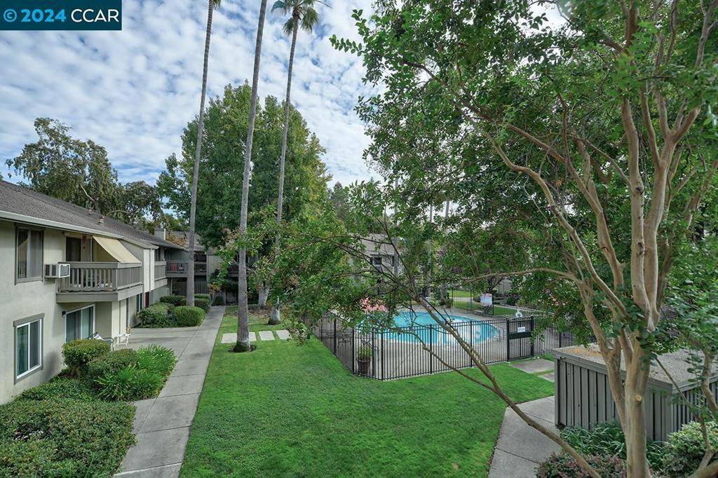 Walnut Creek, CA 94596-7200,2564 WALNUT BOULEVARD #110