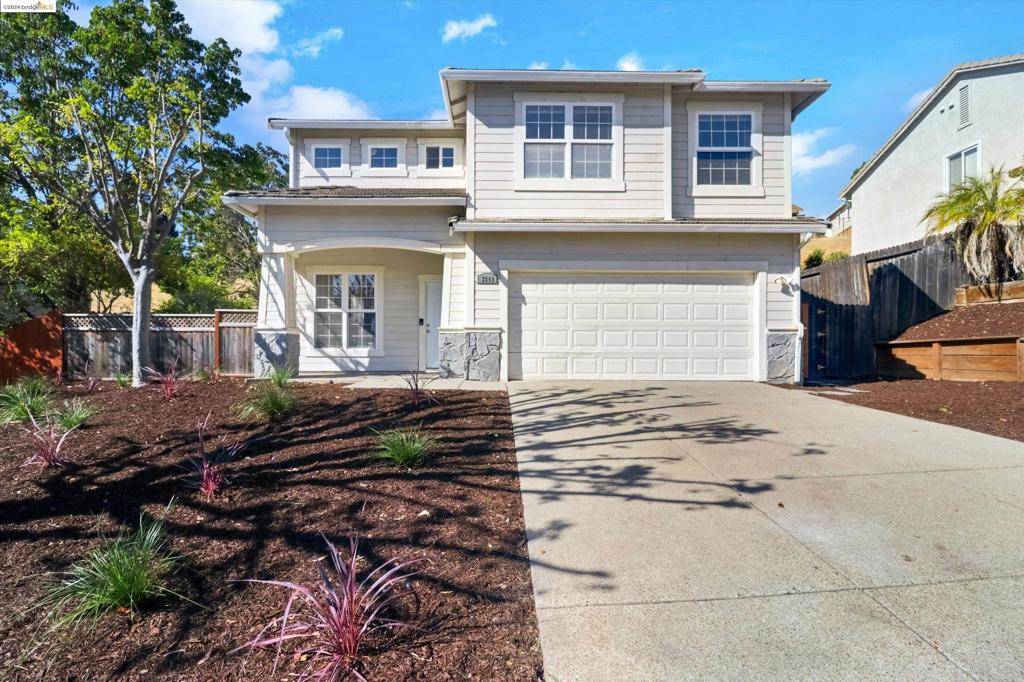 Antioch, CA 94531,3340 Bear Ridge Way