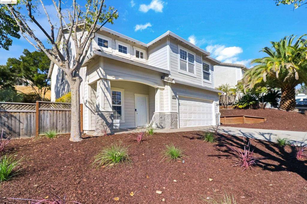 Antioch, CA 94531,3340 Bear Ridge Way