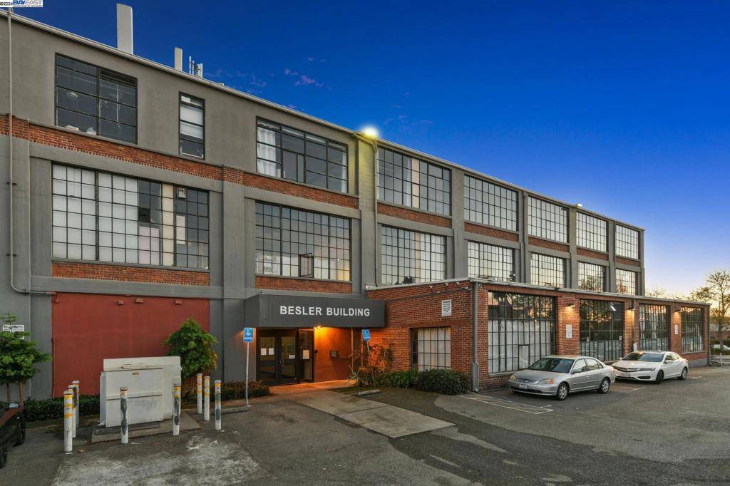 Emeryville, CA 94608,4053 HARLAN STREET #208