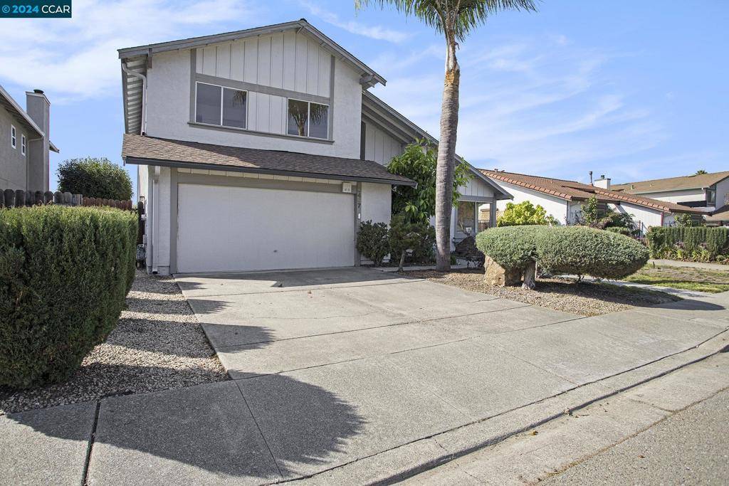 Castro Valley, CA 94552,5457 Trumpet Ct