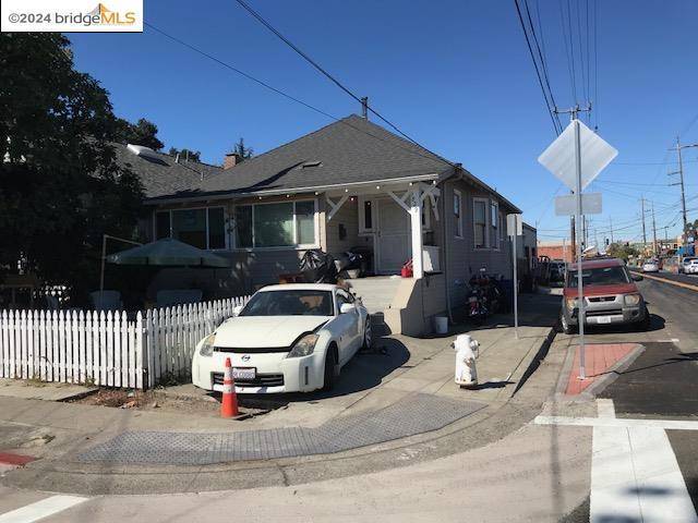 Alameda, CA 94501-1530,1829 Everett St