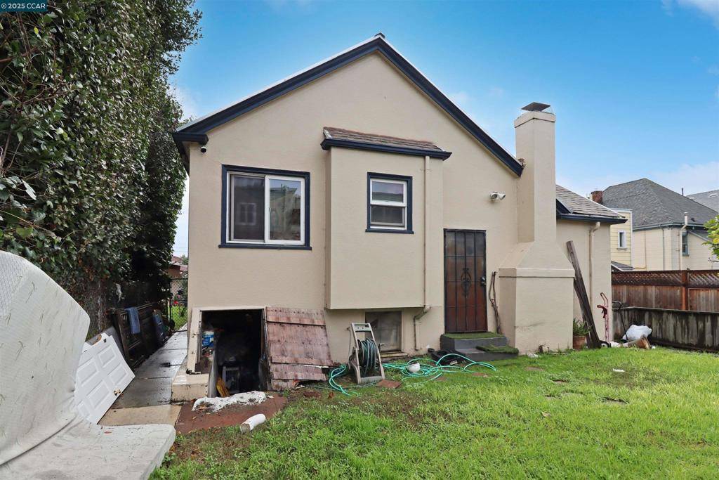 Oakland, CA 94609,722 59Th St