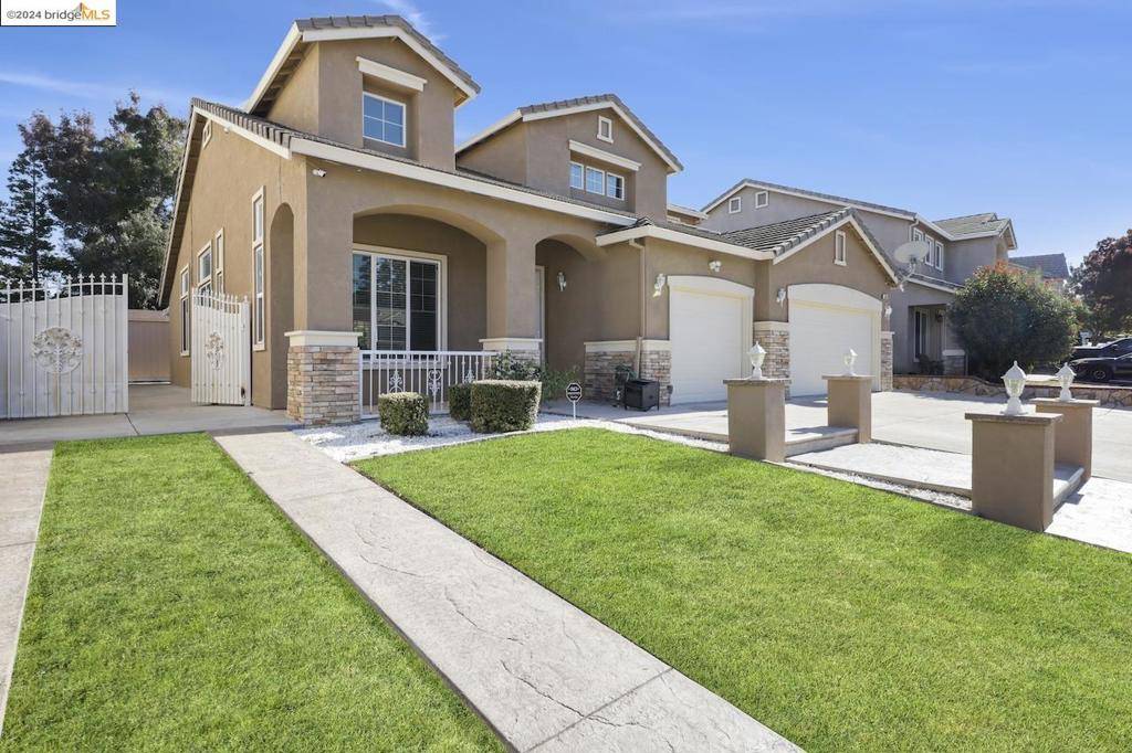 Antioch, CA 94509,3561 Lovebird Way