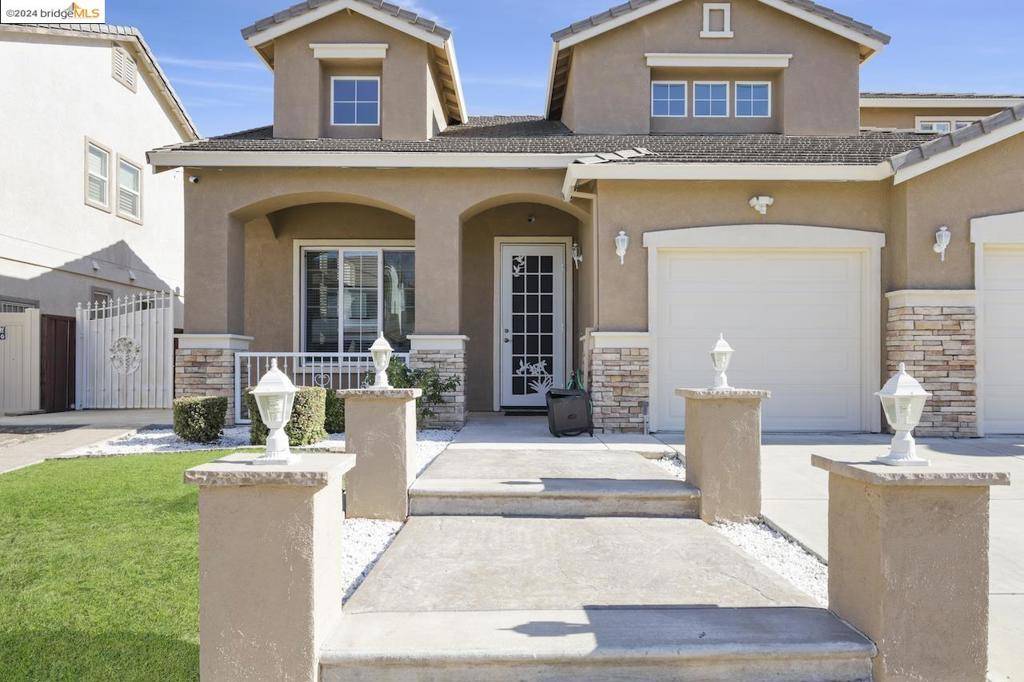 Antioch, CA 94509,3561 Lovebird Way