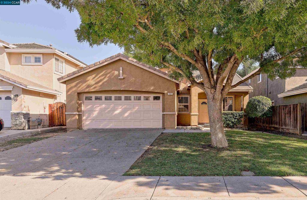 Brentwood, CA 94513,922 Blossom Dr