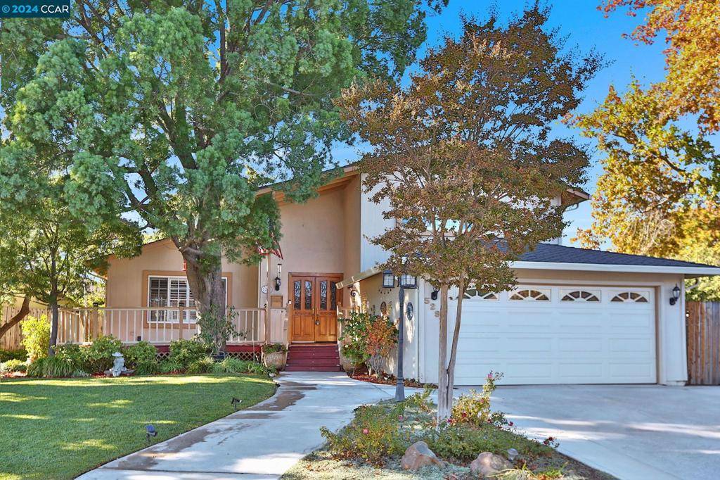 Livermore, CA 94550,5297 Theresa Way