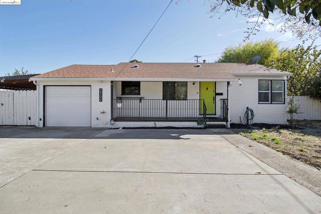 San Pablo, CA 94806,2300 Rumrill Rd