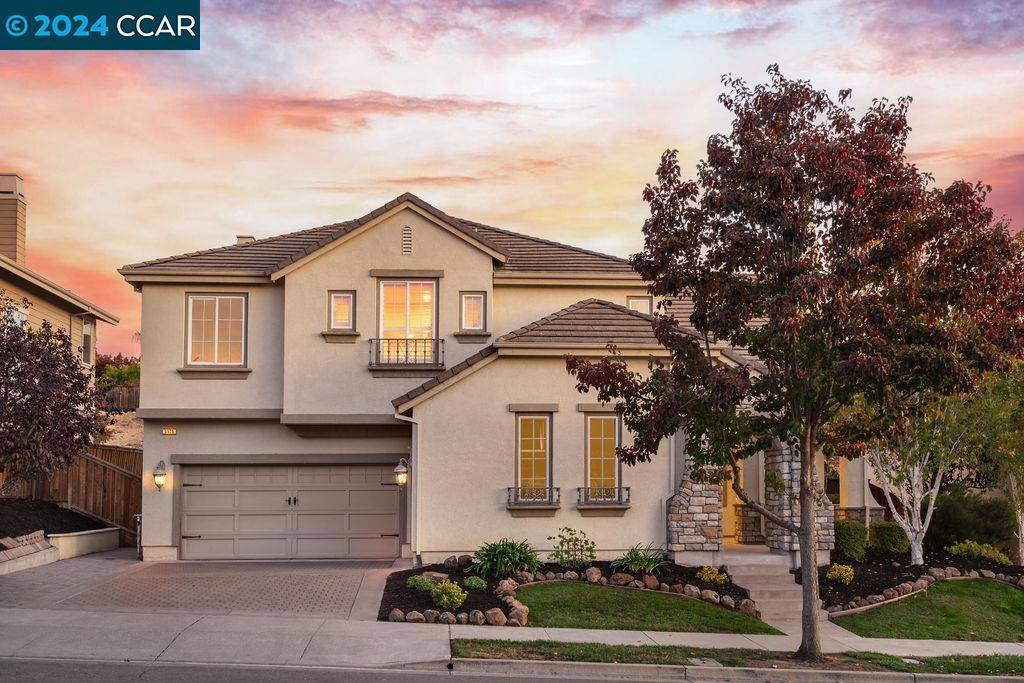 San Ramon, CA 94582,3575 York Lane