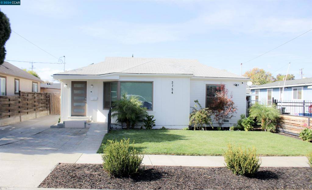 Antioch, CA 94509,2754 D St