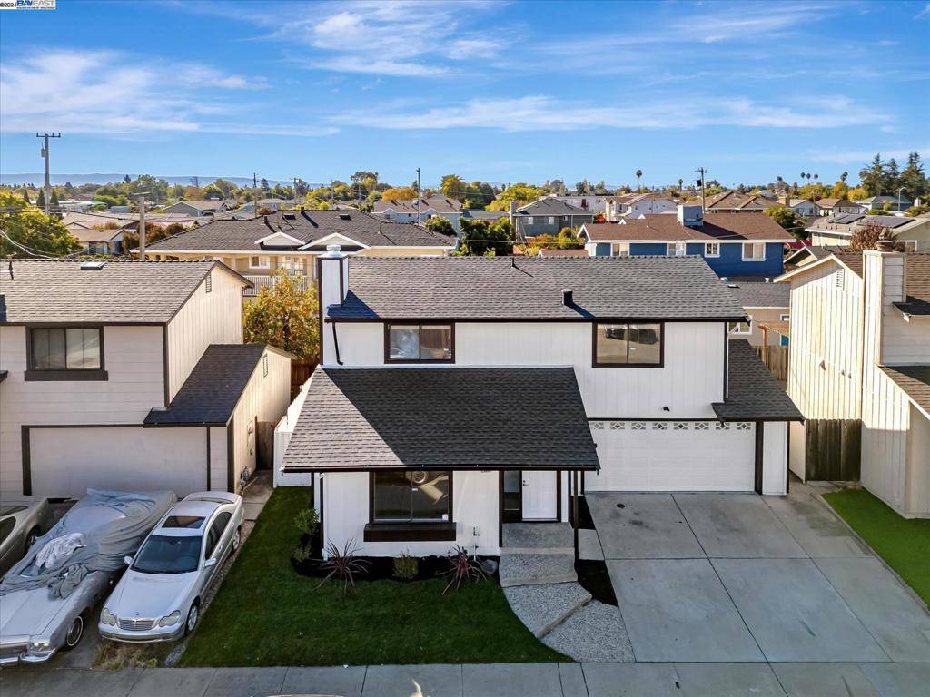 Hayward, CA 94544,29091 Colony Ct