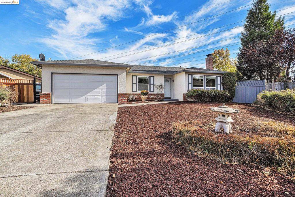 San Ramon, CA 94583,25 Marilyn Pl