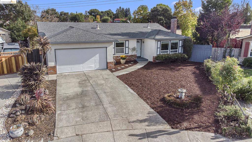 San Ramon, CA 94583,25 Marilyn Pl