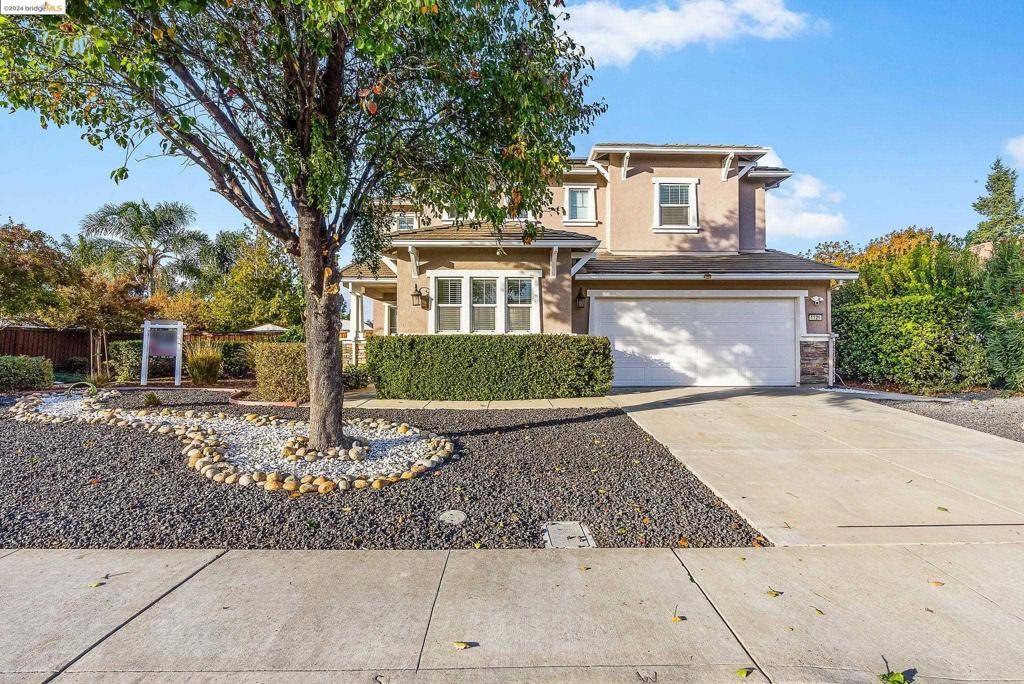 Brentwood, CA 94513,1121 Lavender Dr