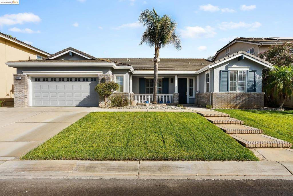 Discovery Bay, CA 94505,801 Blue Mesa Ct