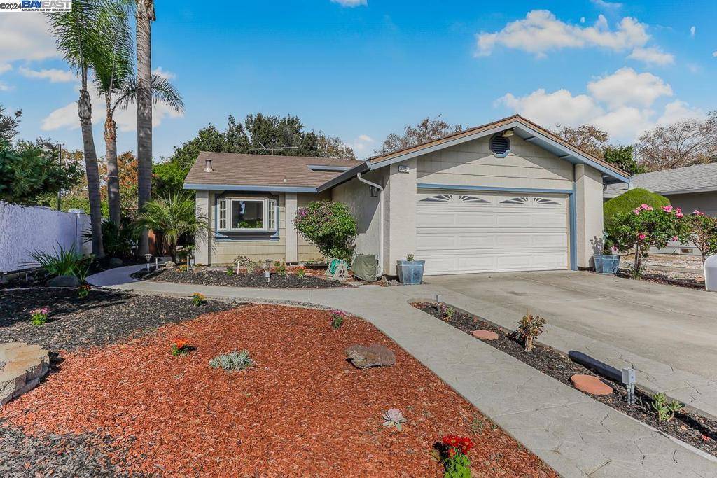 Union City, CA 94587,33134 Quail Dr