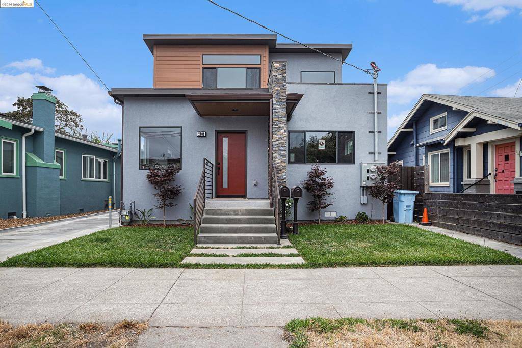 Berkeley, CA 94702,2804 Acton St