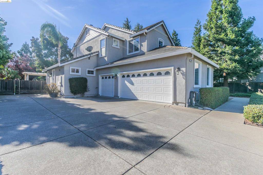 Brentwood, CA 94513-5492,784 Begonia Drive