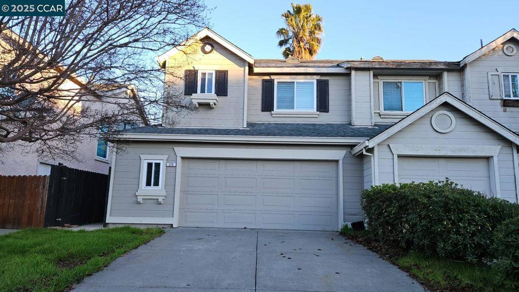 Suisun City, CA 94585,328 Promenade Cir