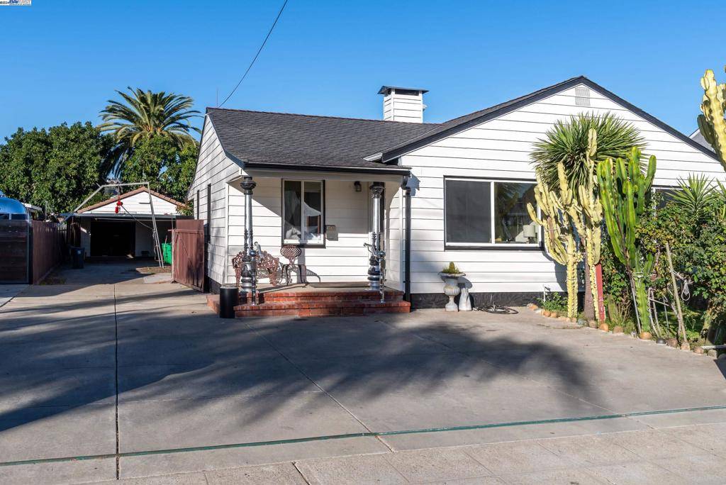 San Leandro, CA 94578,16814 Clinton Ave