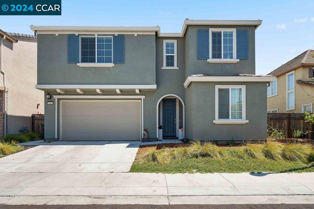 Fairfield, CA 94534,676 Granite Lane