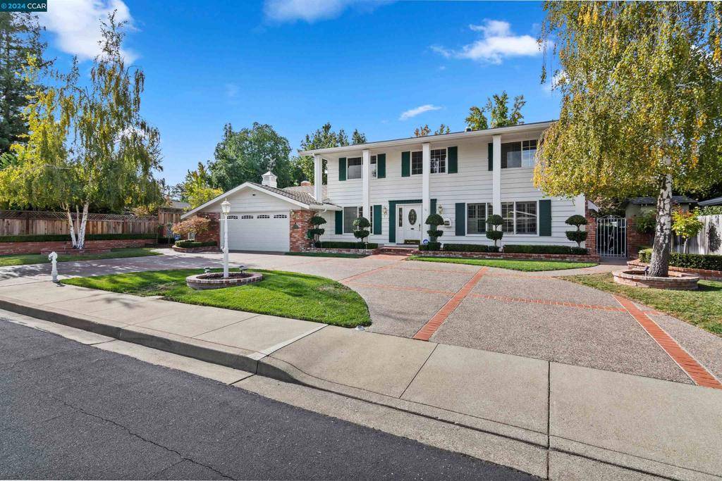 Walnut Creek, CA 94598,213 Dunblane Dr