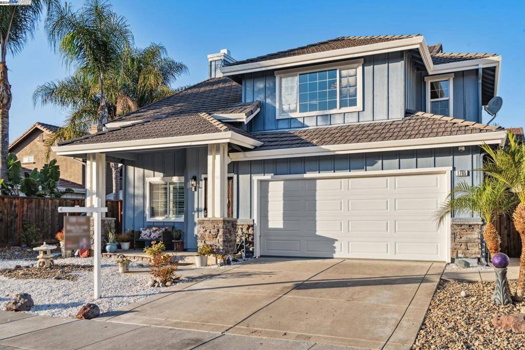 Brentwood, CA 94513,1765 Corte Vista St