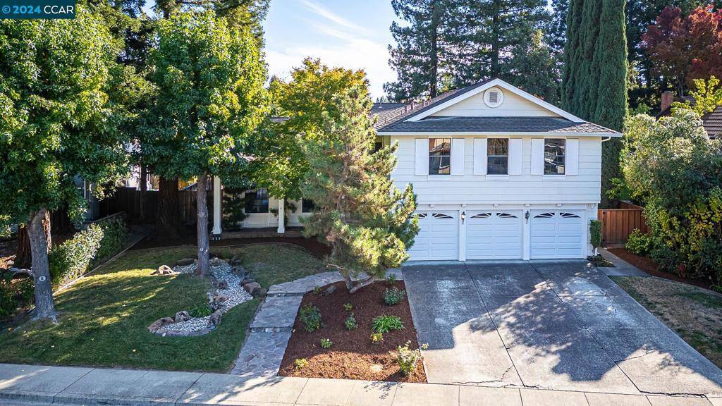 San Ramon, CA 94583,2801 Ascot Dr