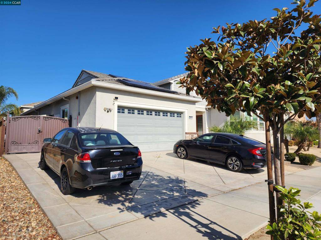 Brentwood, CA 94513,411 Springfield Ct