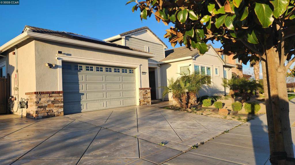 Brentwood, CA 94513,411 Springfield Ct